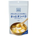 さっとタンパク プレーン 100g
