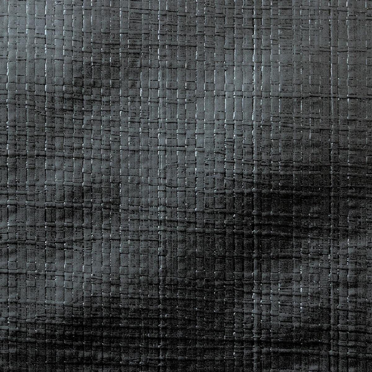 日本紐釦貿易(Nippon Chuko) レジャーシート布 カット販売 91.5cm×8m切売カット シンプル 定番 BK.ブラ..