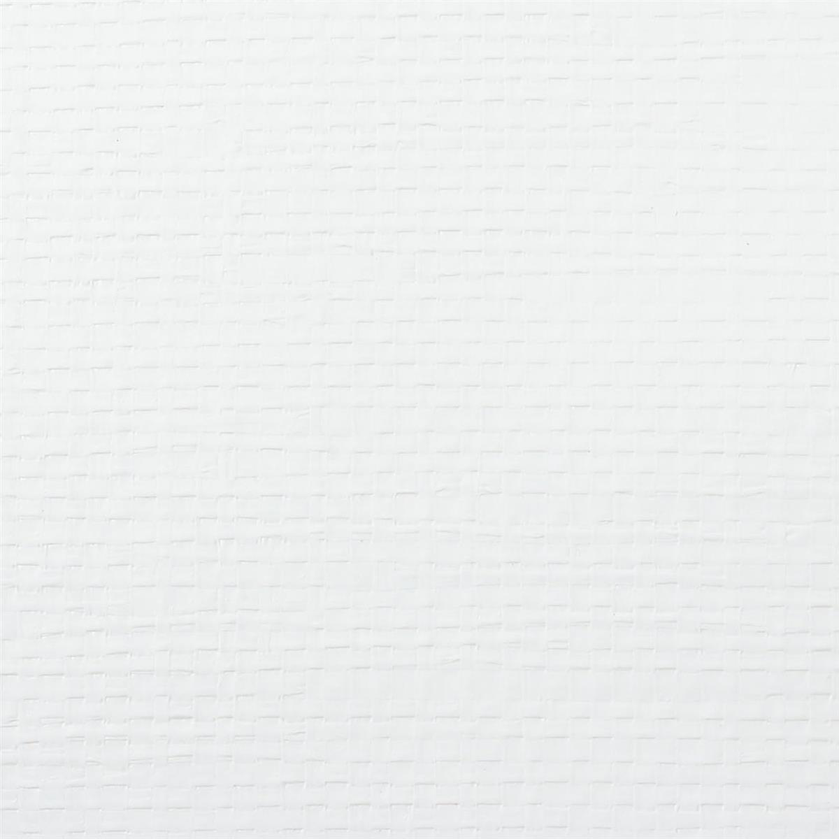 日本紐釦貿易(Nippon Chuko) レジャーシート布 カット販売 91.5cm×4m切売カット シンプル 定番 WH.ホワ..