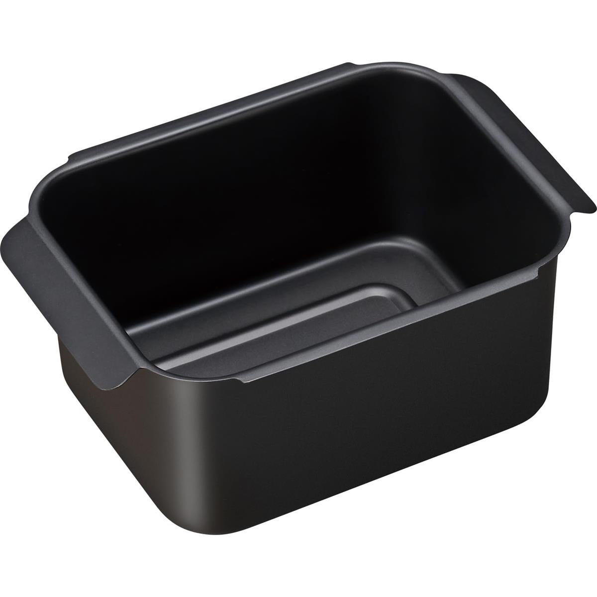 和平フレイズ 角型 揚げ鍋 ミニ お弁当 少量 小さい コンパクト 油 削減 IH対応 ガ ス ポコフリット RB-3347