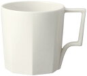 KINTO (キントー) OCT マグ 300ml ホワイト 電子レンジ・食洗機使用可 28886