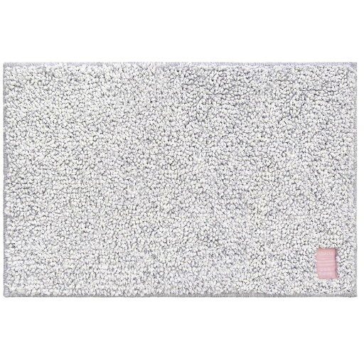 オカトー(Okato) 浴室足ふきマット グレー 50×75cm オカトー(Okato) 浴室足ふきマット グレー 50×75cm