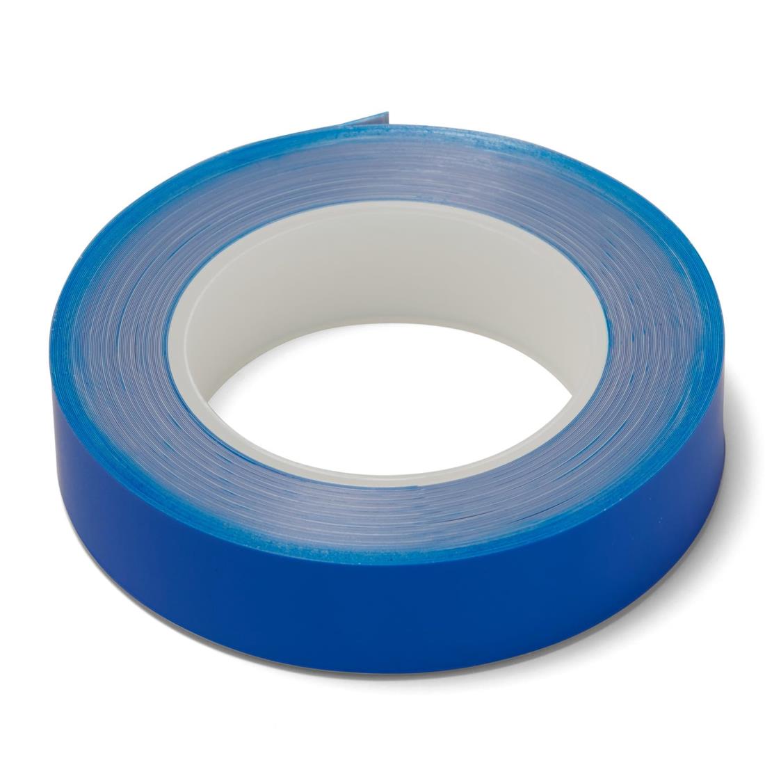 アイシー IC マットテープ ディープブルー 6.0mm マスキ ングテープ ラインテープ ガイドテープ