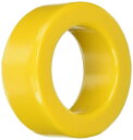 GP (ジーピー) 野球 バット練習用 ウェイトリング トレーニング用 570g イエ ロー 36492