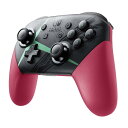Nintendo Switch Proコントロー ラー Xenoblade2エディション