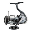 ダイワ(DAIWA) スピニングリ ール 24セルテ-ト LT3000 (2024年モデル)