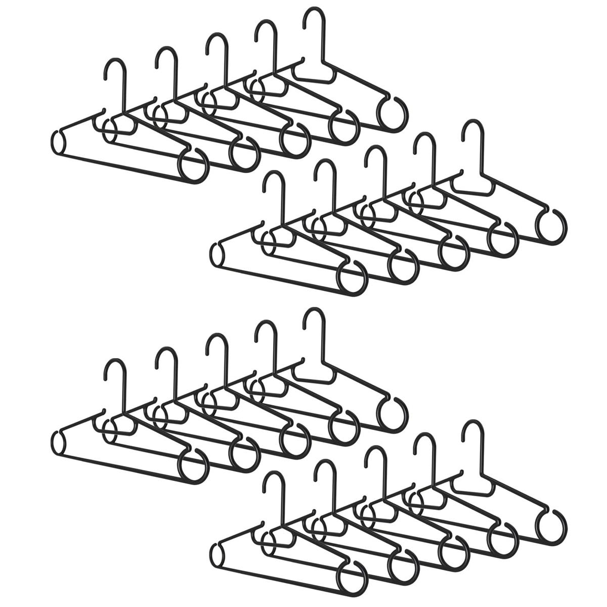 󥳥ϥ󥬡(Shinkohanger) ѥϥ󥬡 С եߥ  41cm 10ȡ2ĥå ֥å  å ܥ  ...