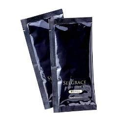 ナリス セルグレース ルースパウダー<レフィル>(11.5g×2包) ナリス セルグレース ルースパウダー<レフィル>(11.5g×2包)