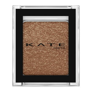 KATE(ケイト) ザ アイカ ラー 054【クリ ーム】【グリッターブラウン】【表面張力】1.8グラ ム (x 1)