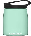 キャメルバック キャリ ーキャップ 750ml 次世代再生素材 Tritan Renew (トライタンリニ ュー) 軽量 ボトル 750ml コースタル