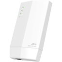 【ネット限定】バッファロー WiFi 無線LAN 中継機 Wi-Fi 6 11ax AX3000 2401+573Mbps WPS ワイドバンド メッシュ EasyMesh 薄型 コンセント直挿し 内蔵アンテナ 日本 エコパッケージ WEX-3000AX4/N