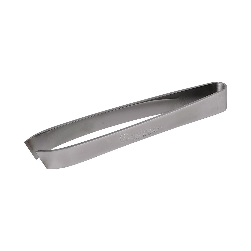 belmont（ベルモント）MP-156 魚骨抜き（斜刃） 日本製 燕三条