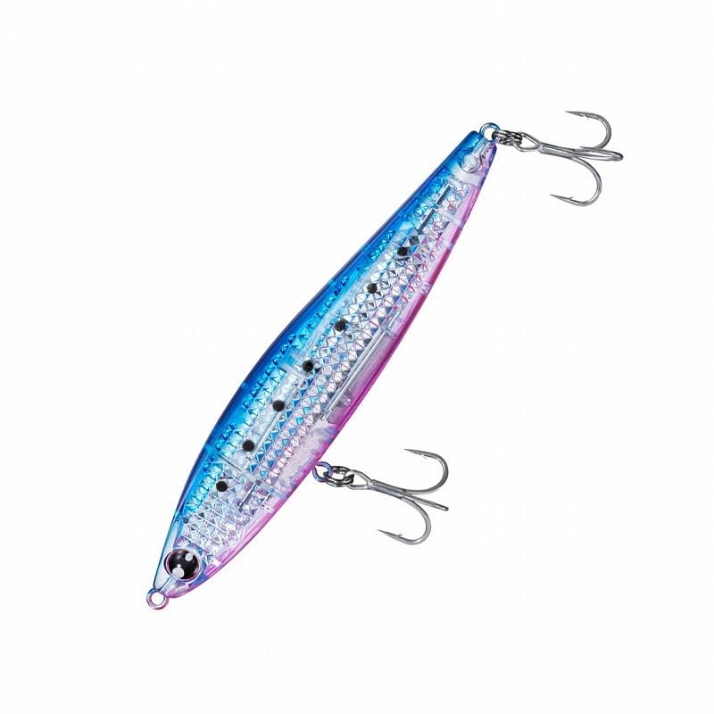 ダイワ(DAIWA) レ ーザーインパクト搭載 モ アザンスイッチヒッター105S－LI LIブルピンイワシ