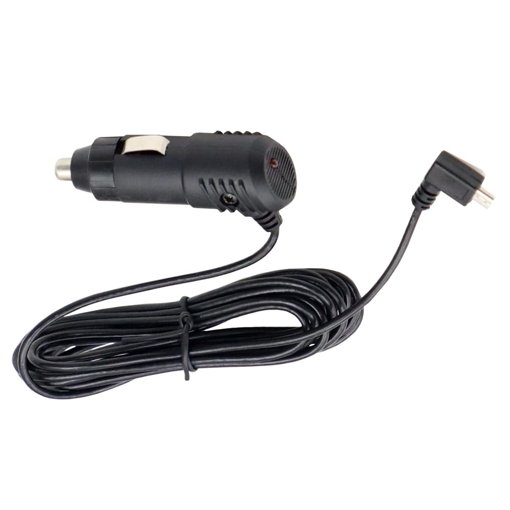 モバイクス ユピテル(YUPITERU)レーダー探知機用 L型 シガープラグコード 純正品番 OP-12Uの互換 代用..