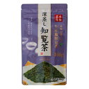 赤堀商店 本格濃厚 深蒸し知覧茶 160g ×2袋
