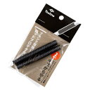 ツリノ(Tsulino) ツリノ (Tsulino) くるくるロッドプロテクター 釣り用ロッドパーツ 2本入り