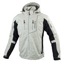 KOMINE バイク用ジャケット 07-112 レディース Silver Camo WL