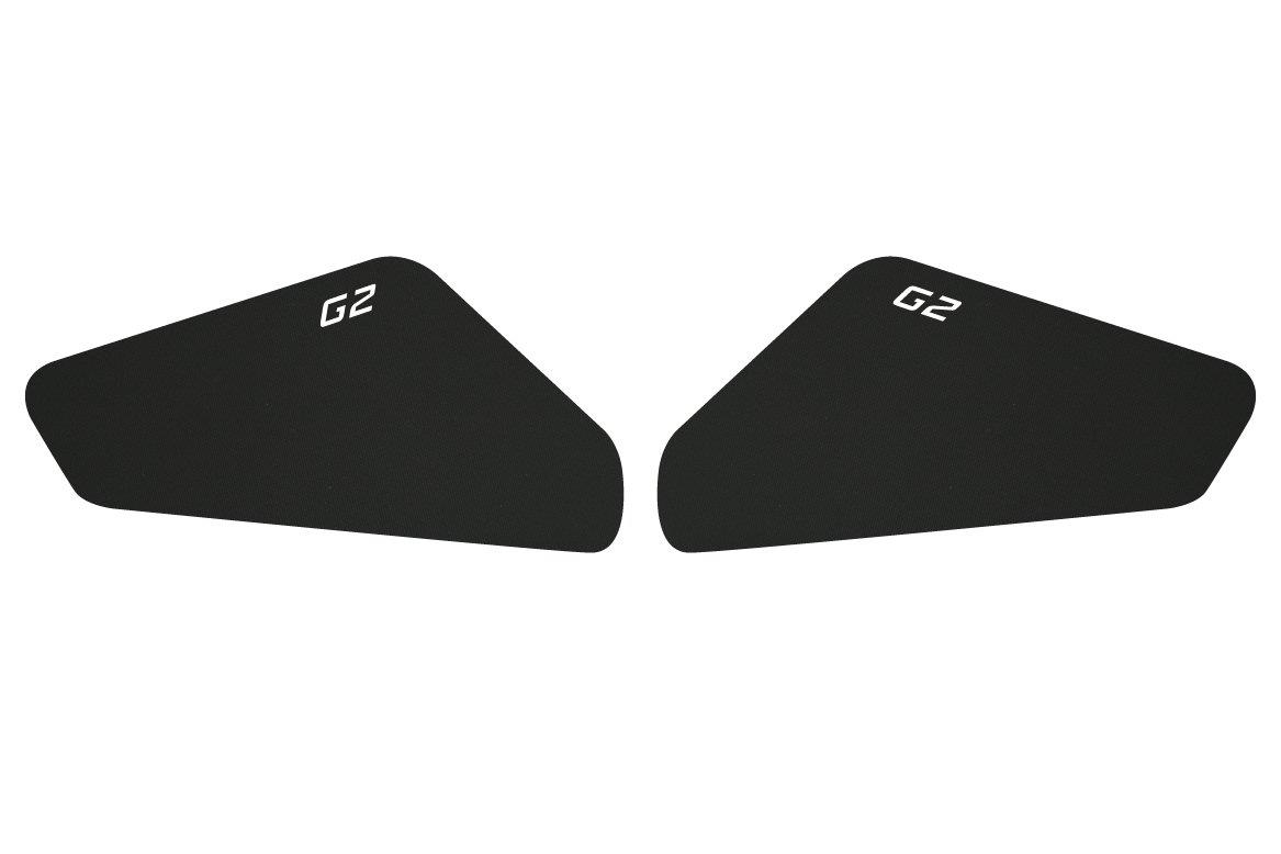ワールドウォーク G2プロテクションタンクパッド CB125R専用 g2-27