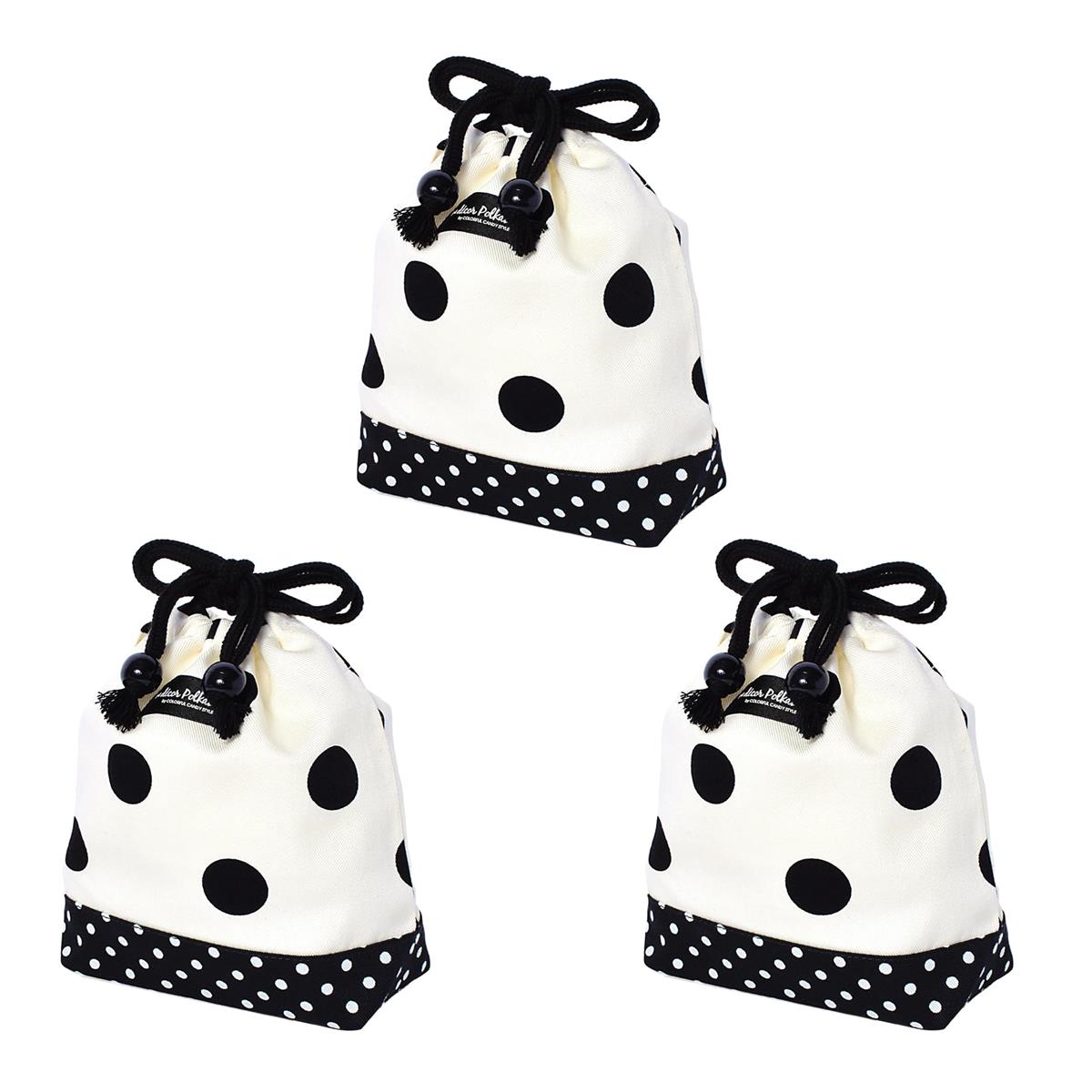 NUvemshopŷԾŹ㤨COLORFUL CANDY STYLE decor PolkaDot   å polka dot large(twillwhitexpolka dot small(twillblack 3祻å λ 襤 Ҷ  å å  å   ݰ å  ձ N3595303פβǤʤ1,928ߤˤʤޤ