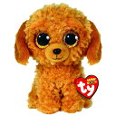 タイ(Ty) ぬいぐるみ Beanie Boo’s ヌードルズ (M) 36377(3)