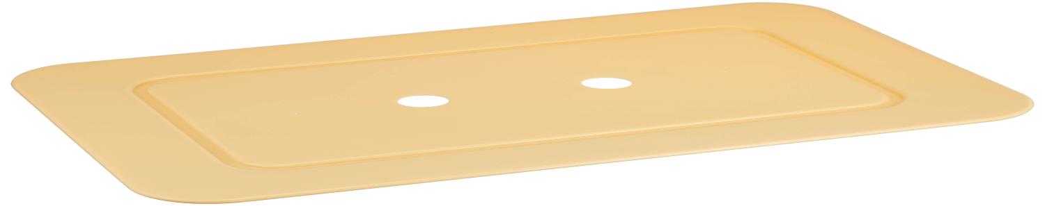 リス 漬物樽用 押し蓋 角型 アイボリ ー 36型用