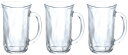 アデリア(ADERIA) てびねりジョッキL ビ ールグラ ス 410ml 食洗機対応 3個セット 日本製 結婚 父の日 母の日 ギフト プレゼント 誕生日 女...