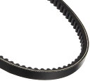 バイクパーツセンター(Bike Parts Center) バイク用ドライブベルト ホンダ スーパーDio AF27 等 80-18(2)