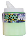 シンワ測定(Shinwa Sokutei) チョーク チョークライン用 粉チョーク 蛍光グリーン 300g 6個入 50175