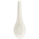NARUMI(ナルミ) レンゲ 中国料理用食器 ホワイト 11.8cm 日本製 9000-9469