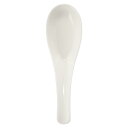 NARUMI(ナルミ) レンゲ 中国料理用食器 ホワイト 13.8cm 日本製 9000-9321