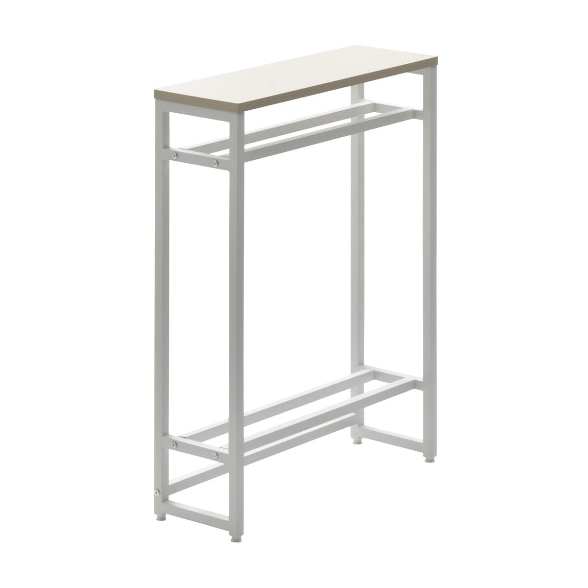 Noko コンソールテーブル【ベージュ】