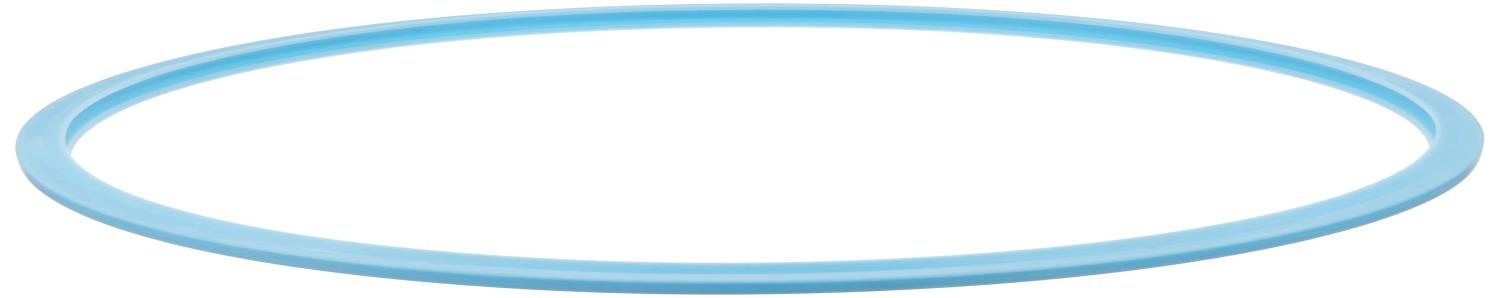 Vita Craft 圧力鍋ゴムパッキン大 881-1503 水色