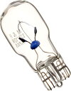 M&Hマツシマ 電球 12V10W クリアー T13 ウェッジ 2個入 AWB18A ライト バルブ