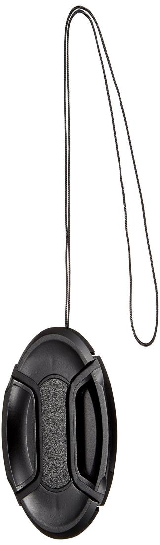 エフフォト F-Foto 汎用 レンズキャップ 62mm 外周部に突起がないイ ンナータイプ HC62