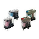 オムロン(OMRON) ミニパワーリレー プラグイン端子タイプ G2R-□-Sタイプ G2R-2-SNAC200/(220)