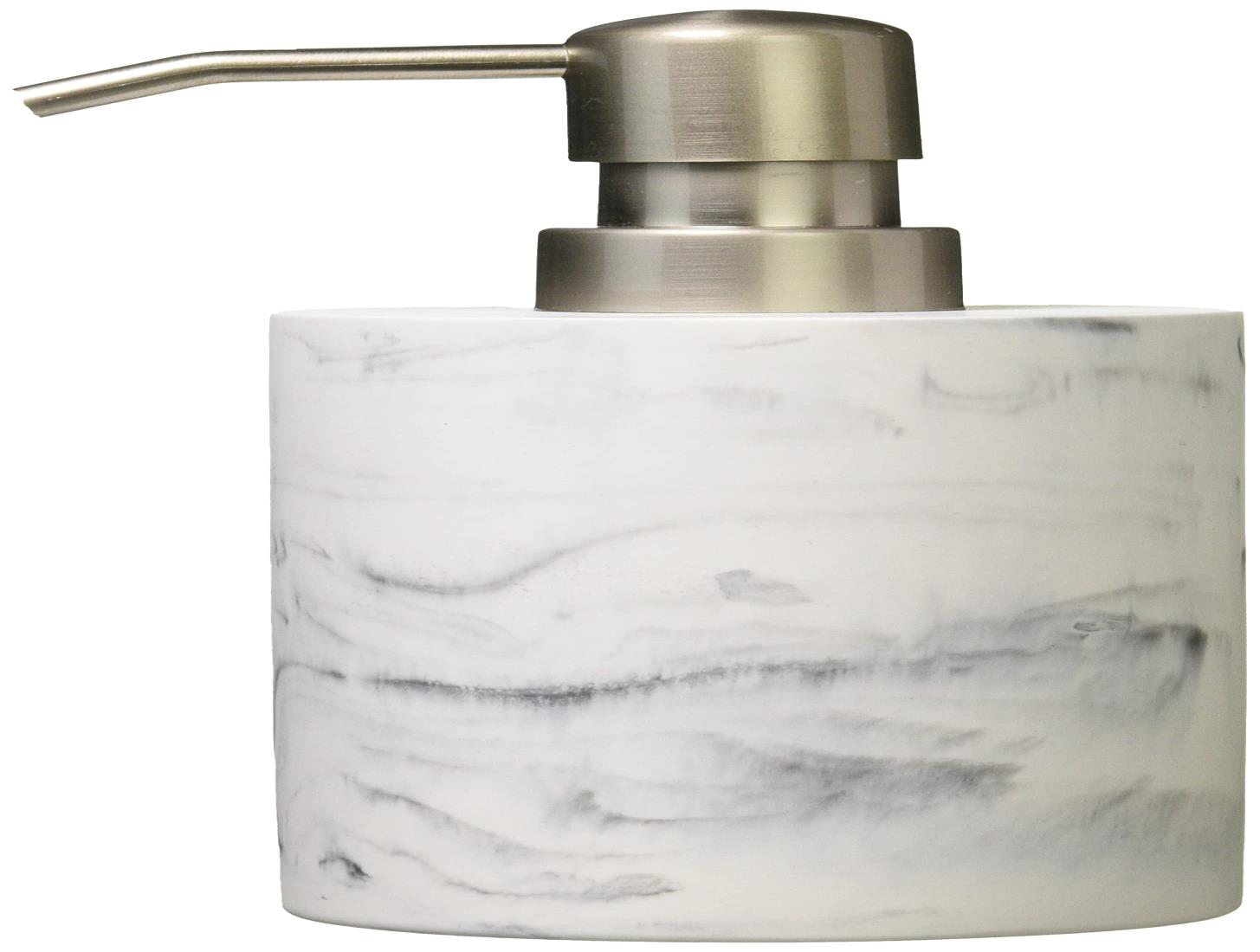 佐藤金属興業 SALUS ナパ ソープディスペンサ ー