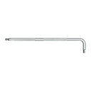 PB SWISS TOOLS ピービースイスツールズ(PB Tools) ローレット入 ボール付ロング六角レンチ 1.5mm 3212L-1.5