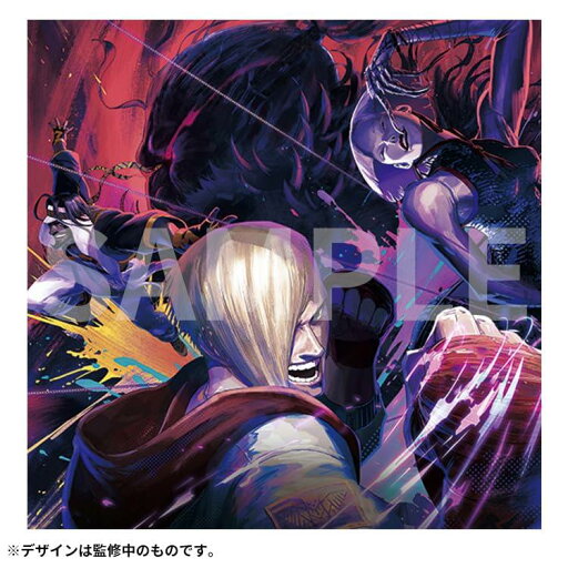 ストリ ートファイター6 オリジナル・サウンドトラック Year 1 ストリ ートファイター6 オリジナル・サウンドトラック Year 1