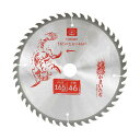 SK11(エスケー11) 充電かまいたち 木工用チップソー 165mm×46P SJ16546N