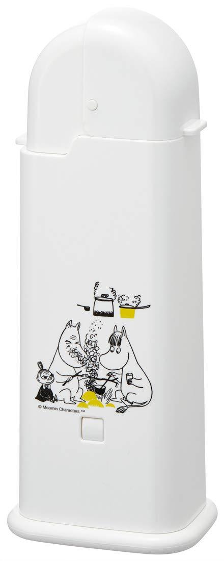 スケーター (skater) 箸立て フード式 箸スタンド 箸置き ム ーミン キッチン TW81