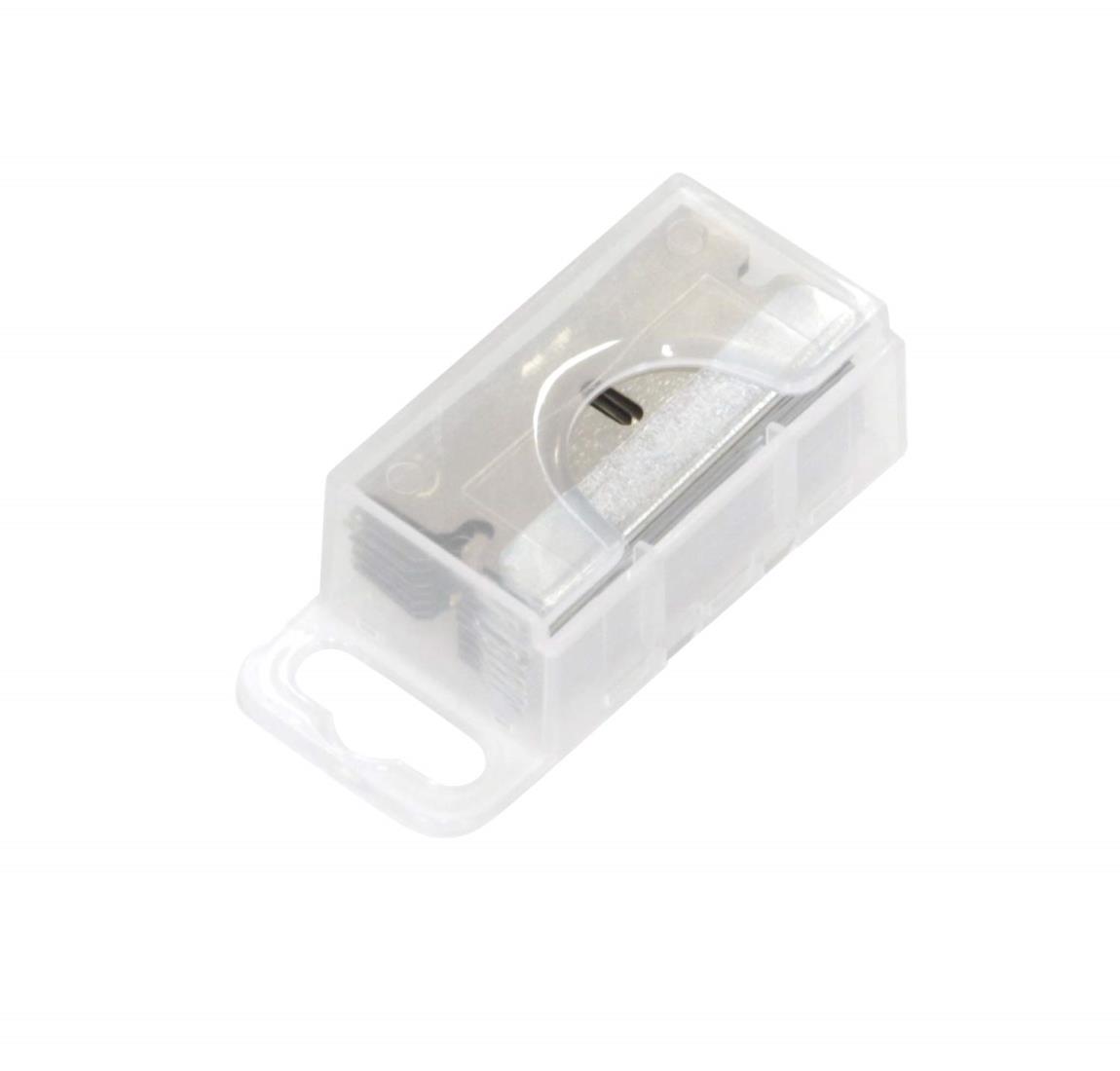 トネ(TONE) ステッカースクレーパー替刃 STSC-40K 幅40mm