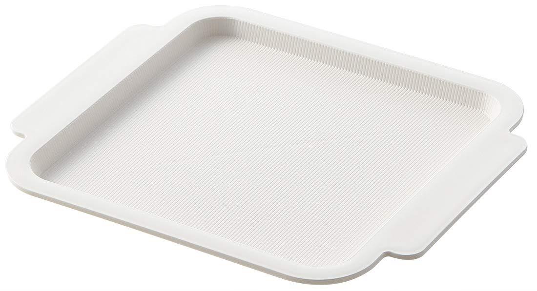 スケーター (skater) 薄焼き卵 レンジ RET1N 白