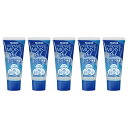 【ネット限定】 FEATHER(フェザー) モイストジェル 携帯用5個パック 携帯用5個セット セット 35グラ ム (x 5)