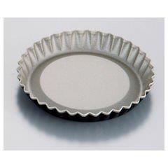 霜鳥製作所 ブラック・フ ィギュア タルト型 9cm 日本製 D-029