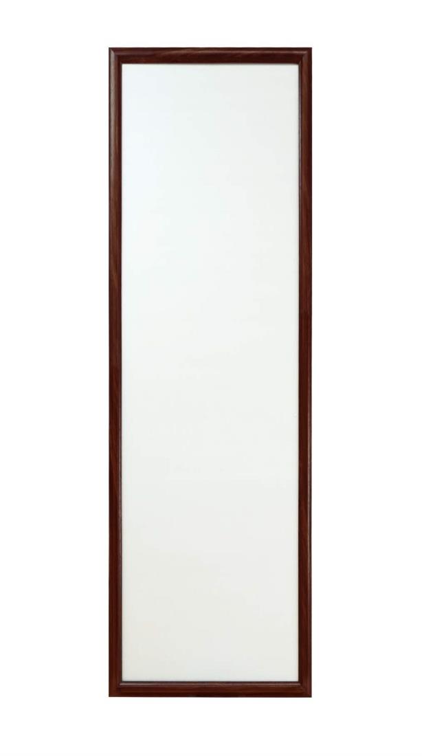 万丈 VANJOH 手ぬぐい額ライト 超軽量 ブラウン 11E-BR2 105906 ※柄と色味が新しくなりました