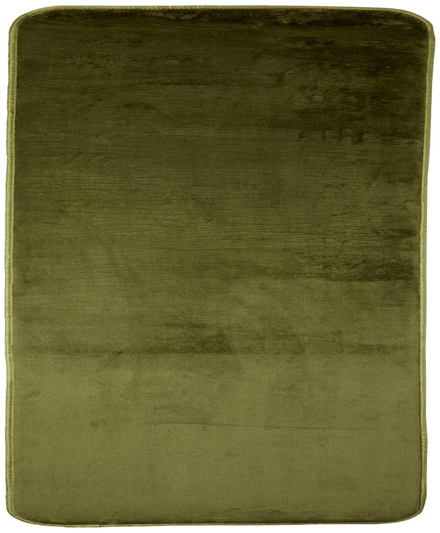 布団と寝具専門店カ ラーズ 低反発キッチンマット グリ ーン 60×180cm A716-TH180KMAT-GR