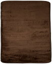 布団と寝具専門店カ ラーズ 低反発キッチンマット ブラウン 60×180cm A716-TH180KMAT-BR(3)