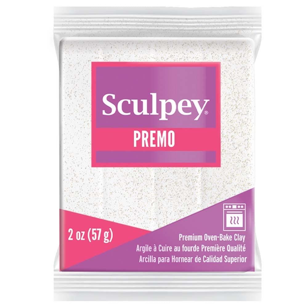 ポリフォーム プレモ 2oz 5057 フロスト ホワイト グリッター 39005057