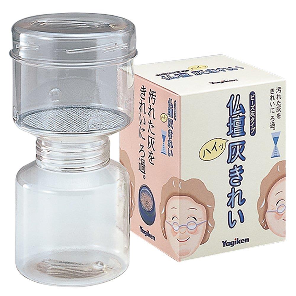 仏壇 灰きれい ビーズ灰タイプ 香炉灰濾し器 1110760(3)