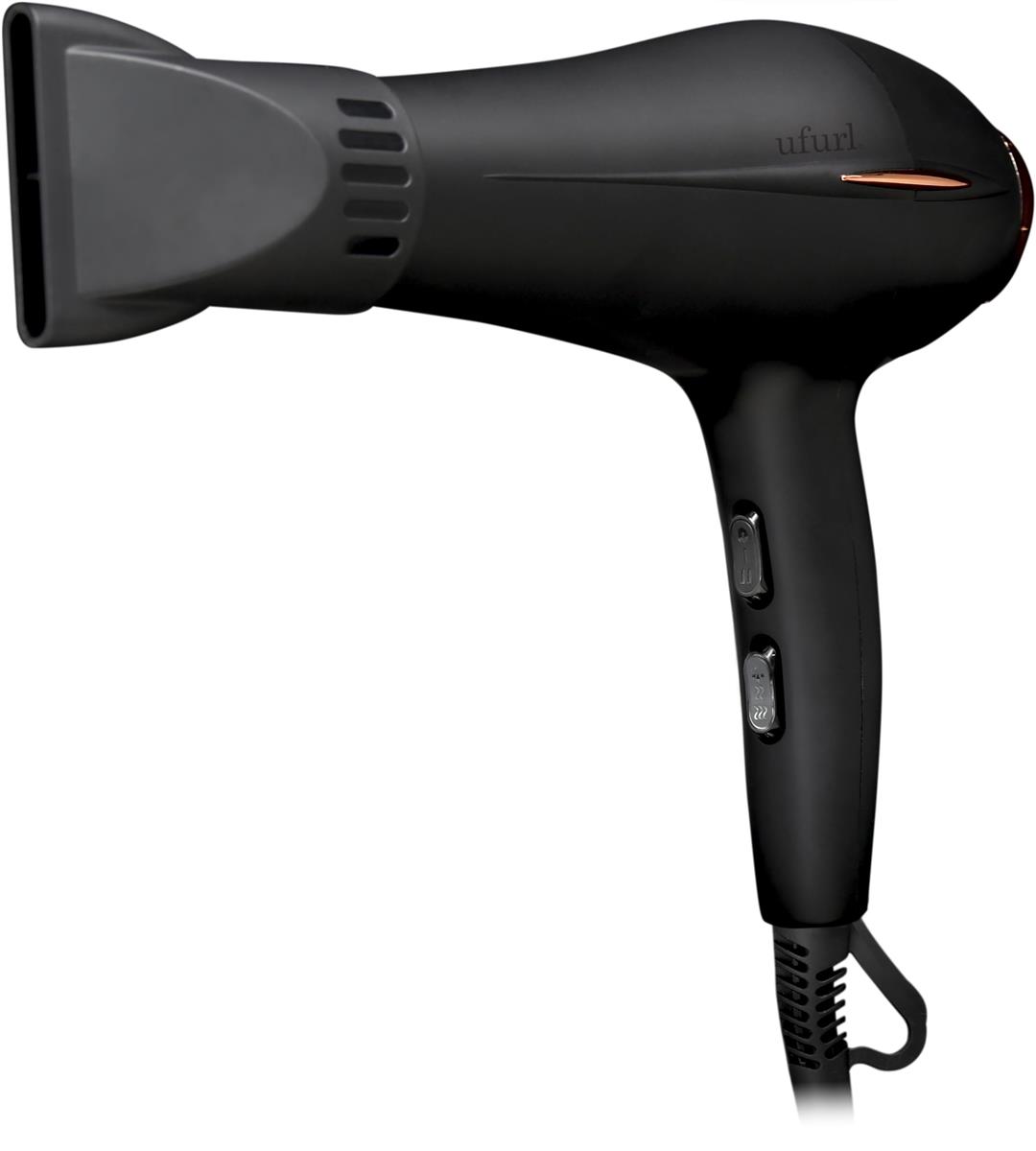 Estale ヘアドライヤー マ イナスイオン ビューティーイオン 6段階 風量調節 温度3段階 (冷風/温風低/..